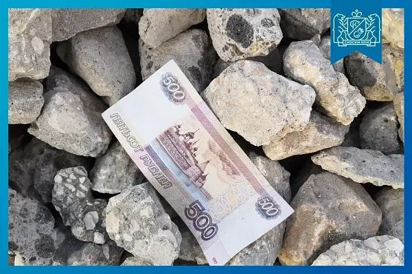 Демонтаж зданий с рециклингом - фото 7